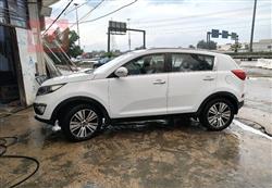 کیا سپۆرتاج